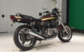 KAWASAKI ZEPHYR 750 2004 ZR750C