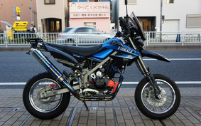 KAWASAKI KLX125D TRACKER LX125D