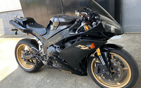 YAMAHA YZF-R1 2008 RN19