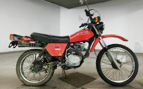 HONDA XL125S L125S