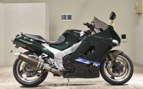 KAWASAKI ZZ1100 NINJA R Gen.2 1995 ZXT10D