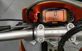 KTM 250 EXC RACING RCA