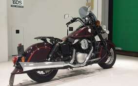 KAWASAKI VULCAN 1500 DRIFTER 2002 VNT50J