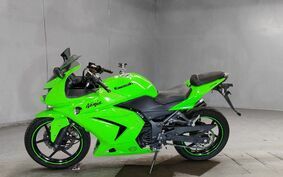 KAWASAKI NINJA 250R EX250K