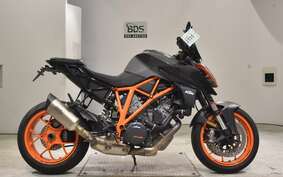 KTM 1290 SUPER DUKE R 2017