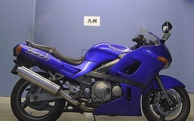 KAWASAKI ZZ-R400 Gen.2 2003 ZX400N