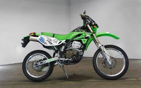 KAWASAKI KLX250 2006 LX250E