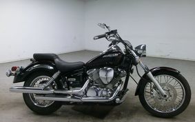 YAMAHA DRAGSTAR 250 2007 VG02J