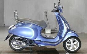 VESPA PRIMAVERA 125 M821