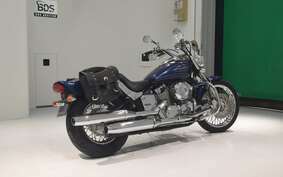 YAMAHA DRAGSTAR 400 2011 VH02J