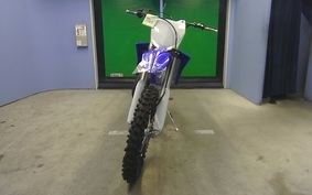 YAMAHA YZ125X CE29C