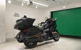 HONDA GL 1800 GOLD WING TOUR DCT 2023 SC79