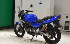 KAWASAKI BALIUS 250 Gen.2 ZR250B