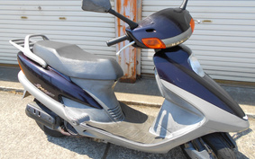 HONDA SPACY 125 JF04