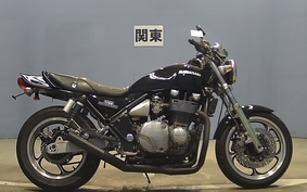 KAWASAKI ZEPHYR 1100 1996 ZRT10A