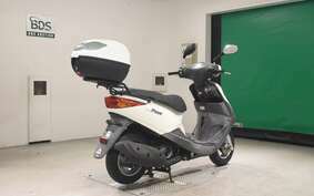 YAMAHA AXIS 125 TREET SE53J