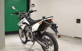 KAWASAKI KLX125 LX125C