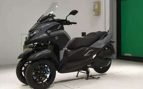 YAMAHA TRICITY 300 2021 SH15J