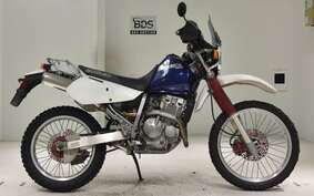 SUZUKI DJEBEL 250 XC SJ45A