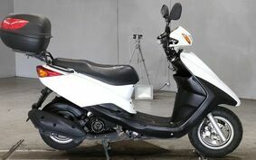 YAMAHA AXIS 125 TREET SE53J