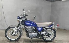 YAMAHA SR400 2021 RH16J