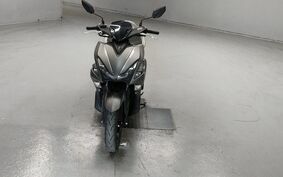 YAMAHA AERO X155 SG47