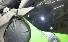 KAWASAKI NINJA 400R 2012 ER400B