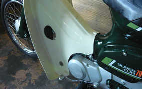 HONDA C70 SUPER CUB C70