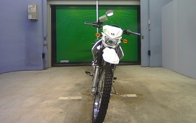 KAWASAKI KLX125 2016 LX125C