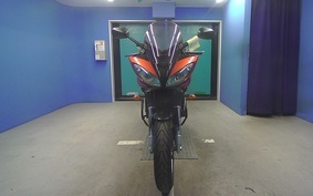 YAMAHA FAZER FZ6 RJ14