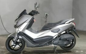 YAMAHA N-MAX 125 SED6J