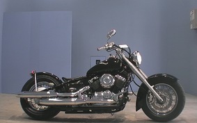 YAMAHA DRAGSTAR 400 CLASSIC 2000 4TR