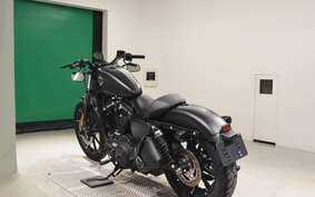 HARLEY XL883N 2019 LE2