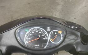 YAMAHA AXIS 125 TREET SE53J