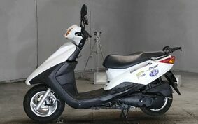 YAMAHA AXIS 125 TREET SE53J