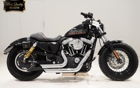 HARLEY XL1200X 2012 LC3