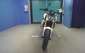 BMW G310R 2017 0G01