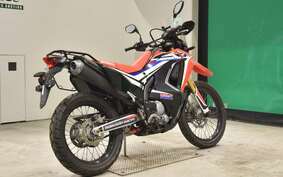 HONDA CRF250 RALLY MD44