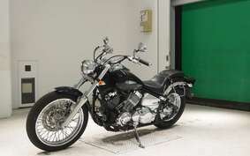 YAMAHA DRAGSTAR 400 2013 VH02J