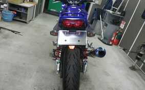 HONDA CB1300SB SUPER BOLDOR ABS 2007 SC54