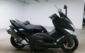 YAMAHA T-MAX500 Fi 2008 SJ08J