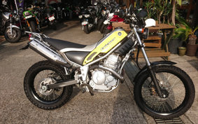 YAMAHA TRICKER DG10J