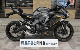 KAWASAKI NINJA ZX250E