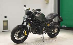 DUCATI MONSTER 1100 EVO 2012 M511J