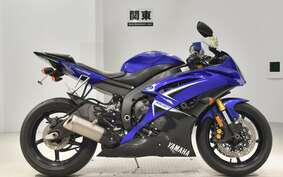 YAMAHA YZF-R6 2015 RJ16