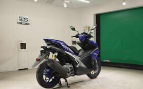 YAMAHA AERO X155