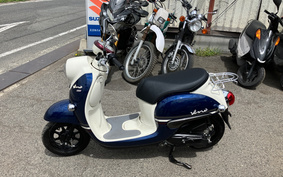 YAMAHA VINO 50 AY02