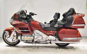 HONDA GL 1800 GOLD WING 2002 SC47