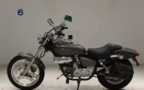 HONDA MAGNA 50 AC13