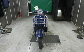 VESPA PX150 Euro3